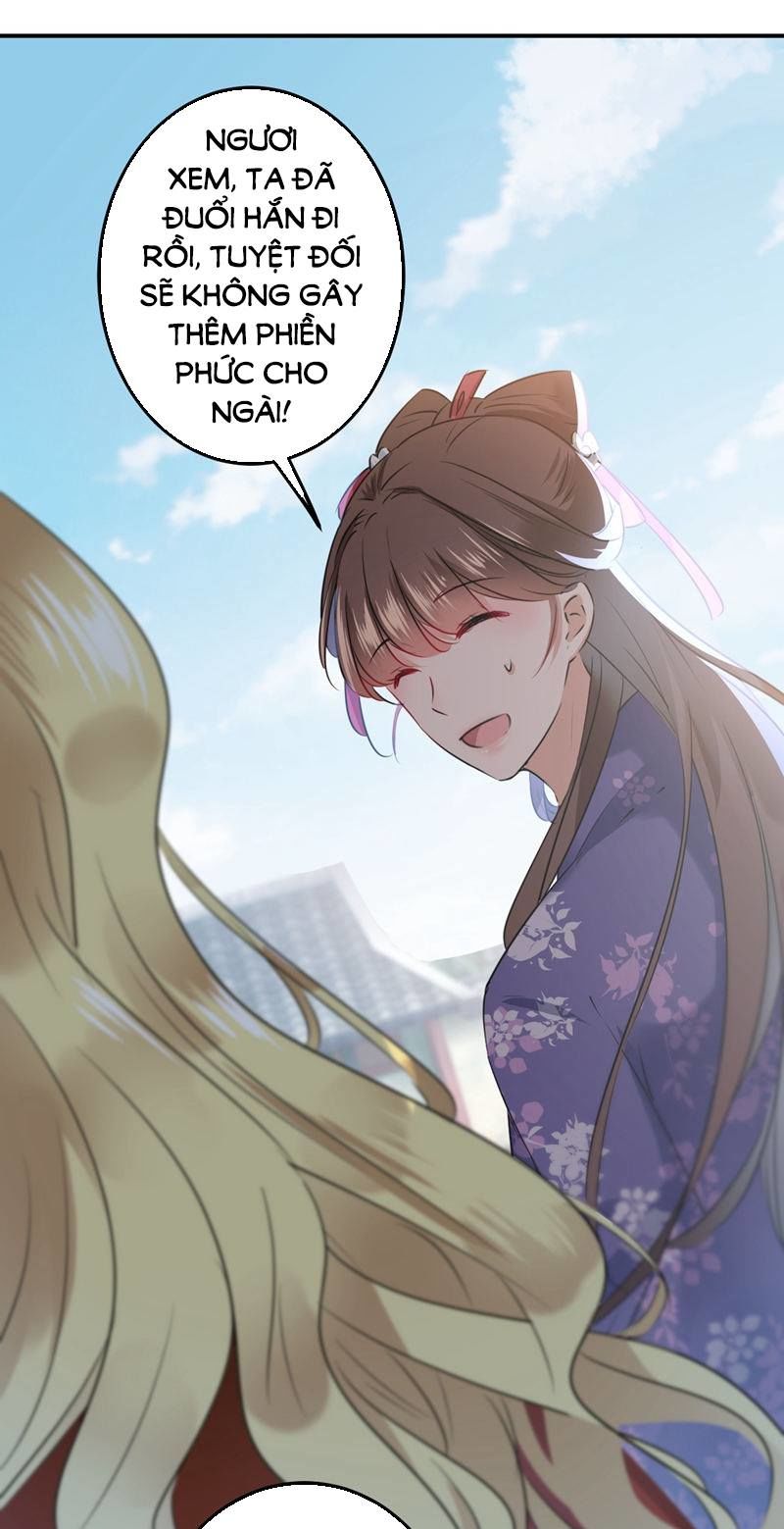 vương gia không thể trêu chapter 106 26