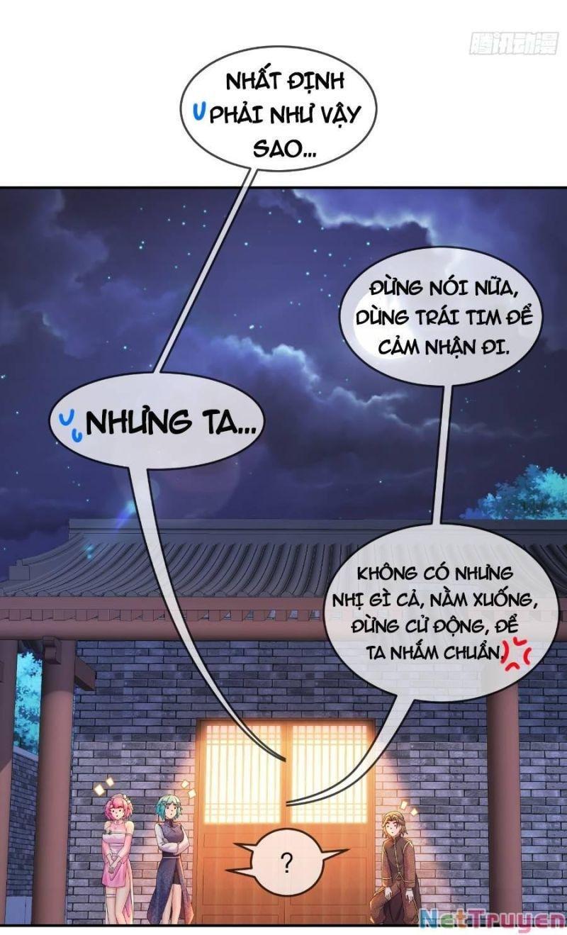 tuyệt sắc đạo lữ đều nói ngô hoàng có thể chất vô địch chapter 38 11