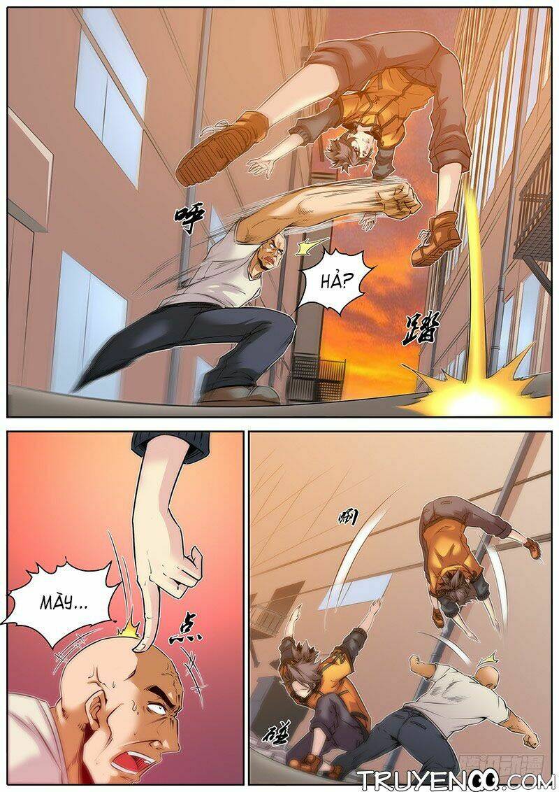 tần hiệp chapter 22 26