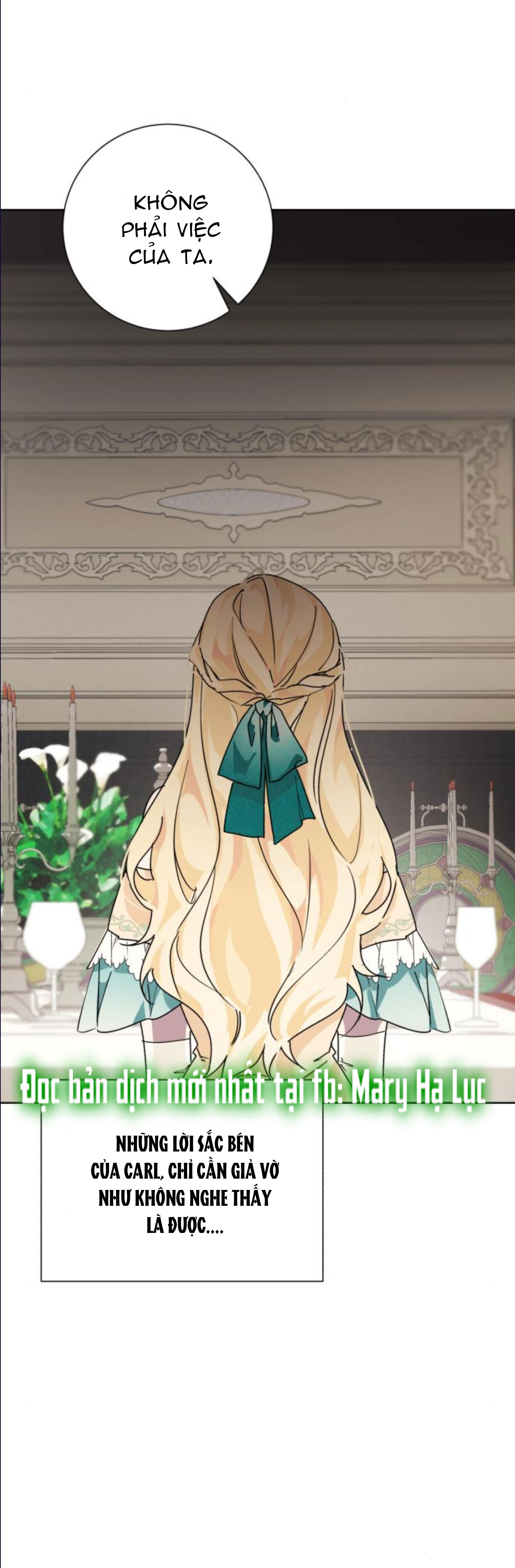 đã có lúc ta muốn nàng chết đi chapter 12.2 19