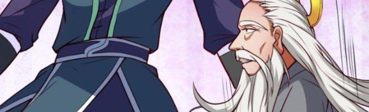 ẩn cư mười vạn năm, đời sau mời ta rời núi chapter 18 162