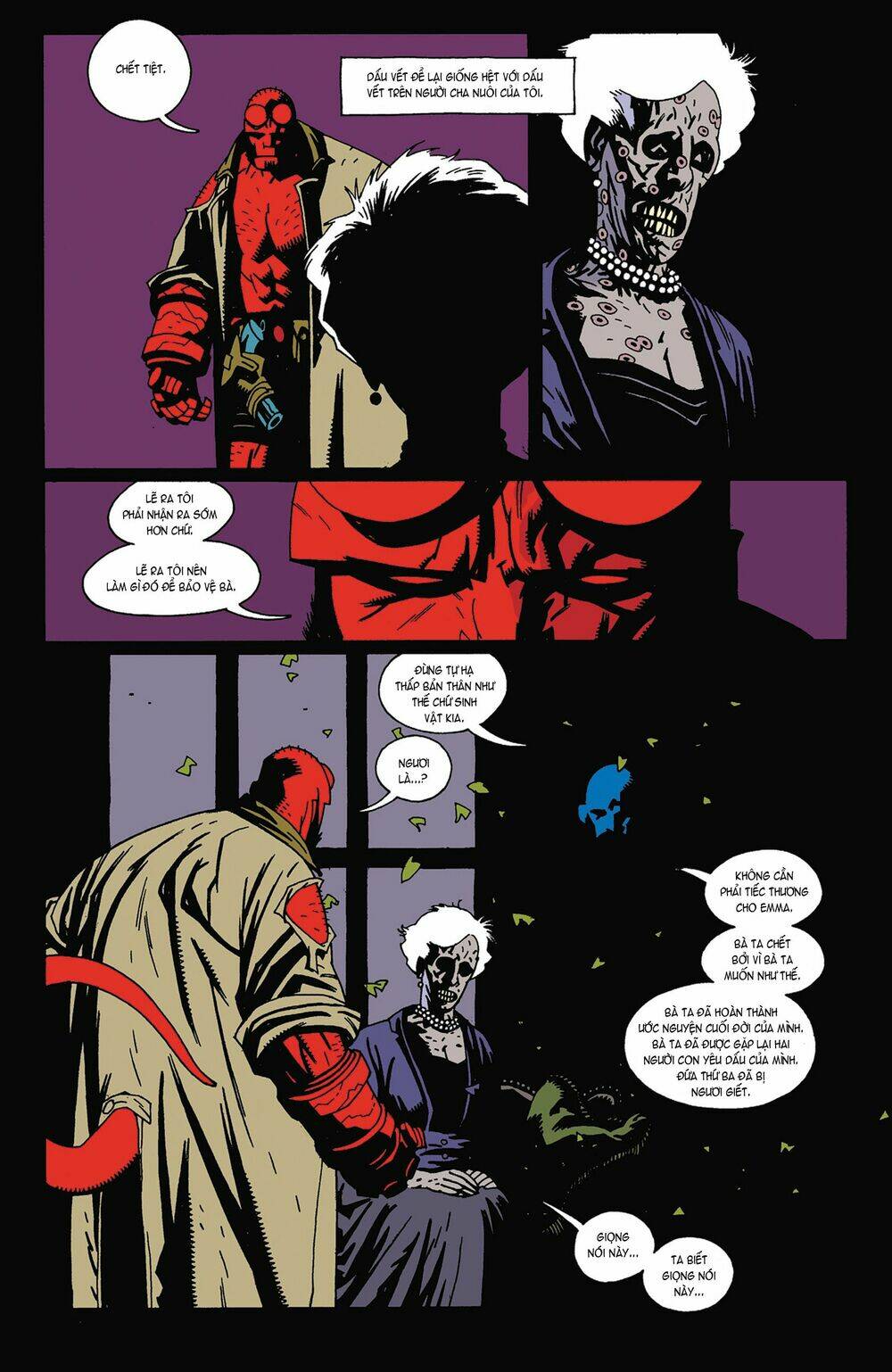 hellboy chapter 2 21
