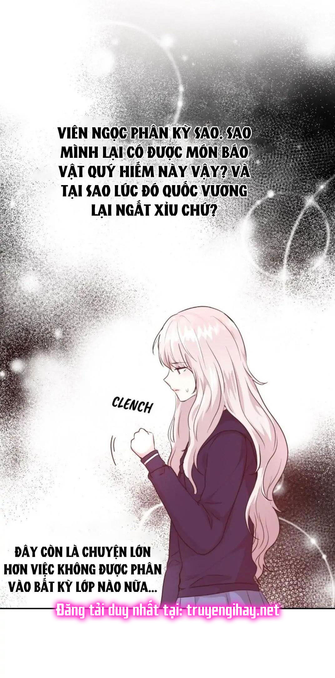 5500 sắc thái của quỷ vương chapter 11.2 16