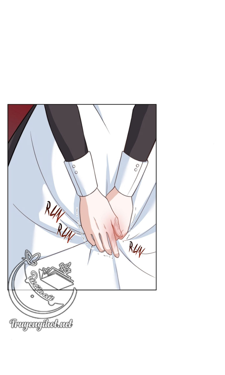 lời cầu hôn đến từ hoàng đế chapter 36.2 28