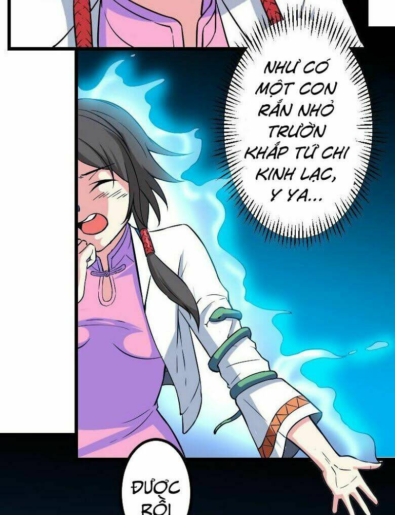 ngưu thư cung ứng thương chapter 148 16