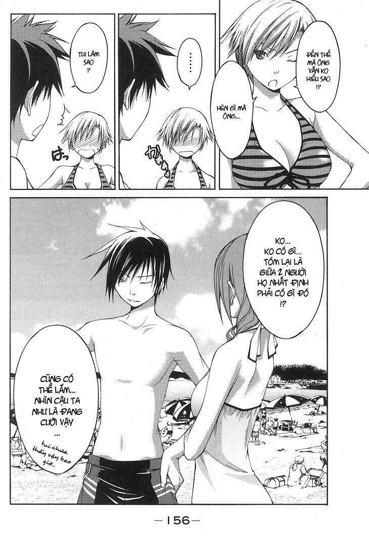 countrouble chapter 10 9