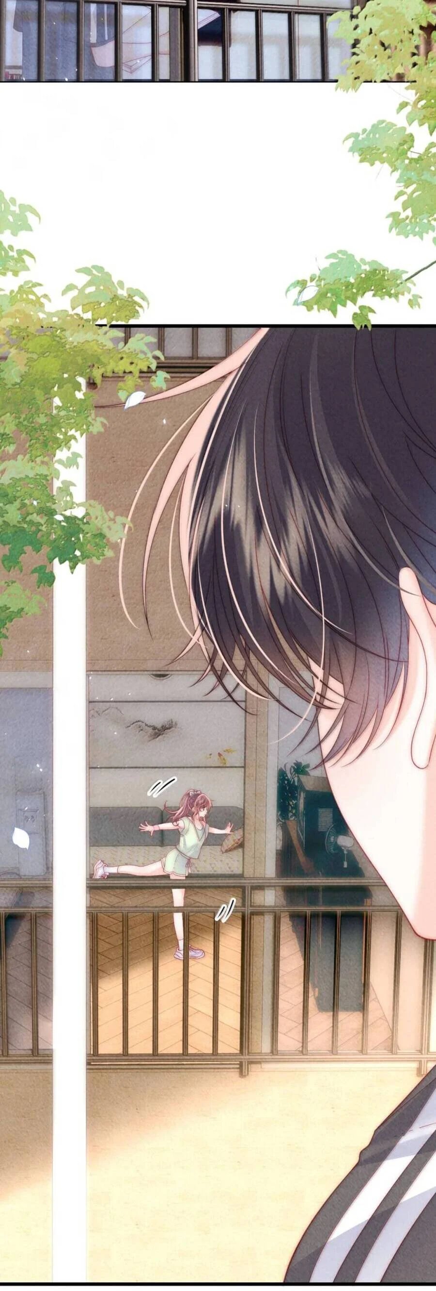 hơi ấm của ác ma - nhiệt độ cơ thể ác ma chapter 21 11