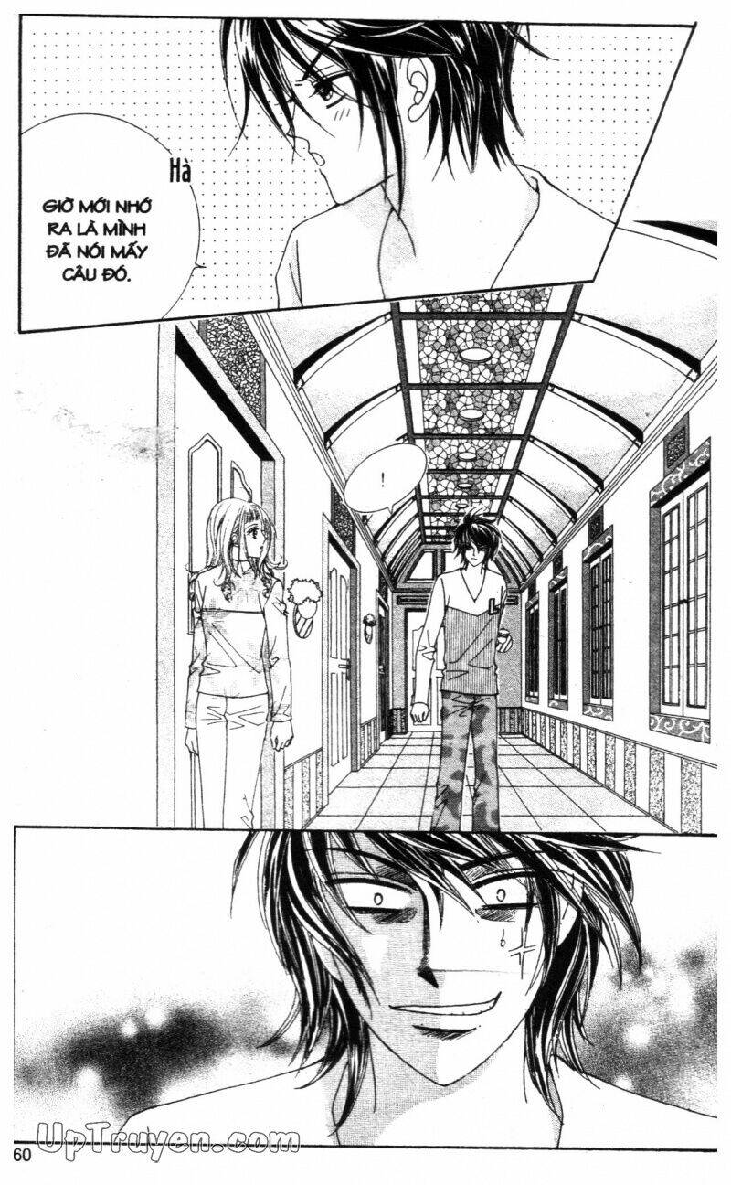 vợ chồng trẻ con bản đẹp chapter 5 60