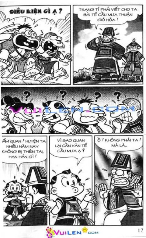 thần đồng đất việt chapter 162 14