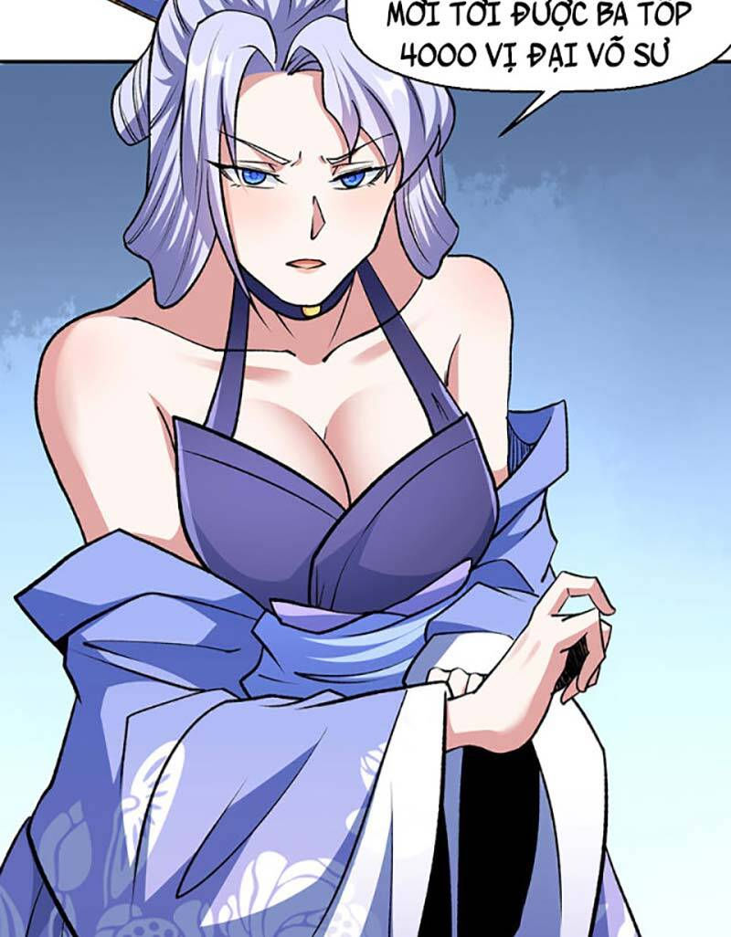 võ đạo độc tôn chapter 503 20