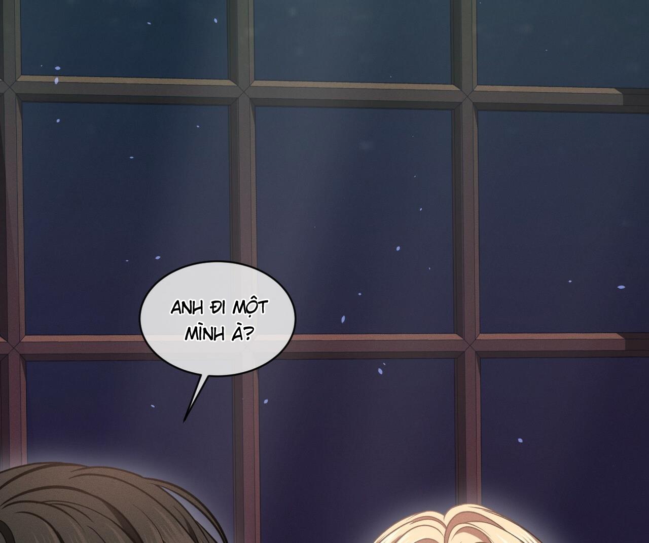 luân đôn trong màn đêm chapter 1 33