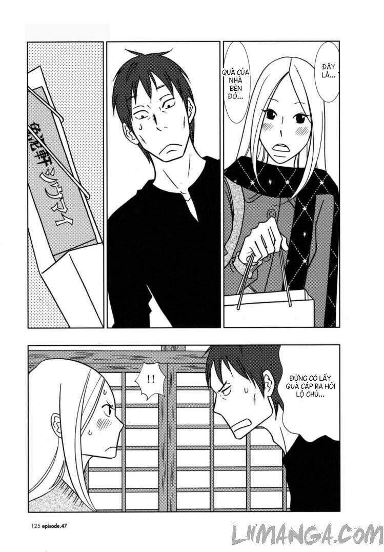 usagi drop chapter 47 7