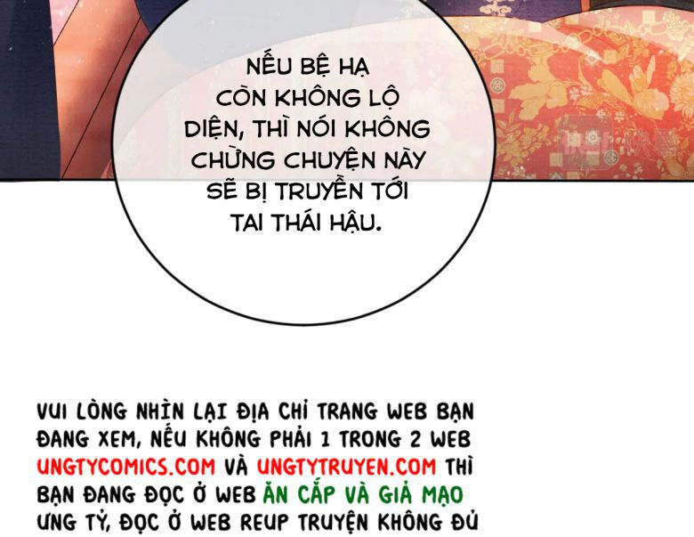 quân sủng nan vi chapter 42 29