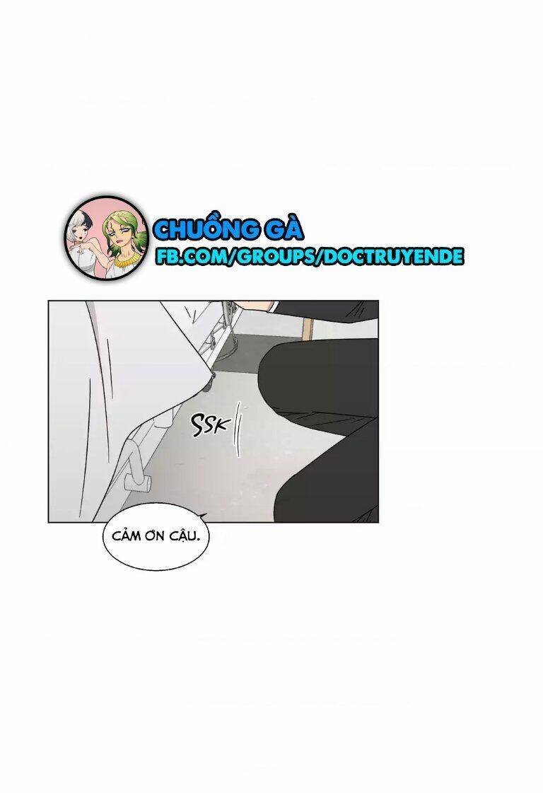 …”một sự thật khá khó chịu.” chapter 55 29