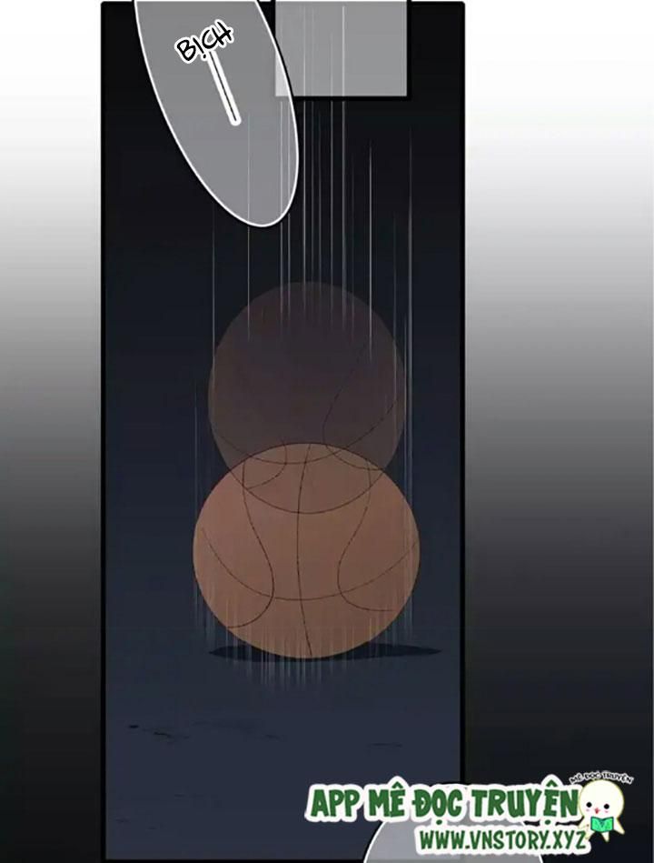 con tim rung động 2 chapter 34 16