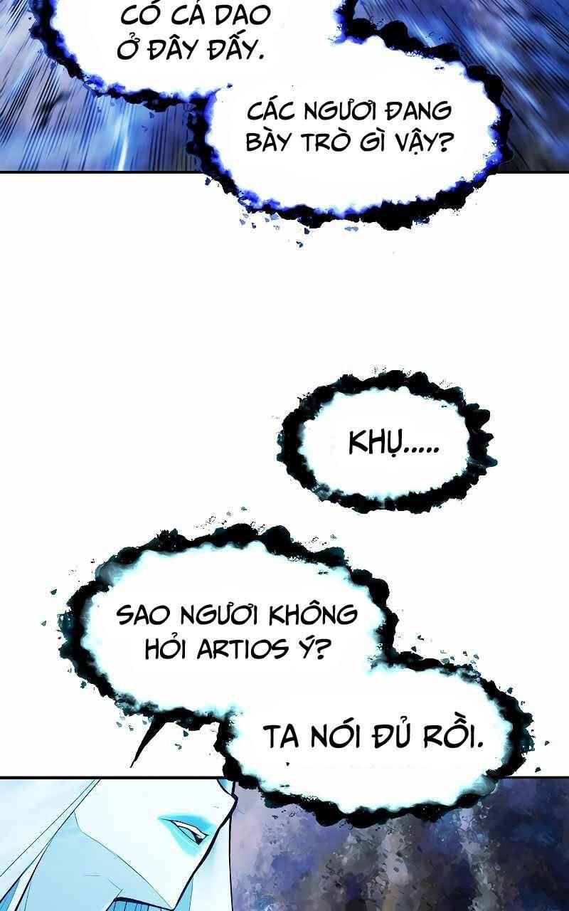 bất bại chân ma chapter 163 93