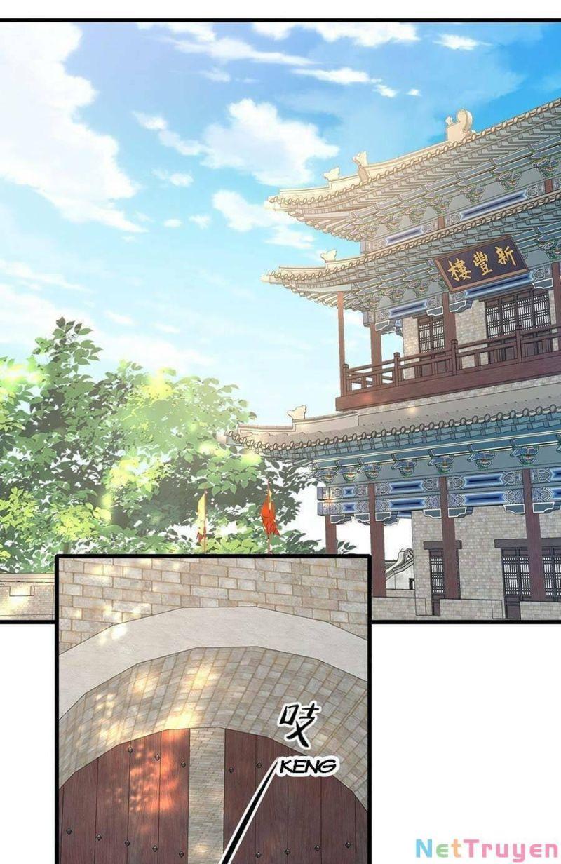 thuần hóa ba ba bạo quân chapter 98 59