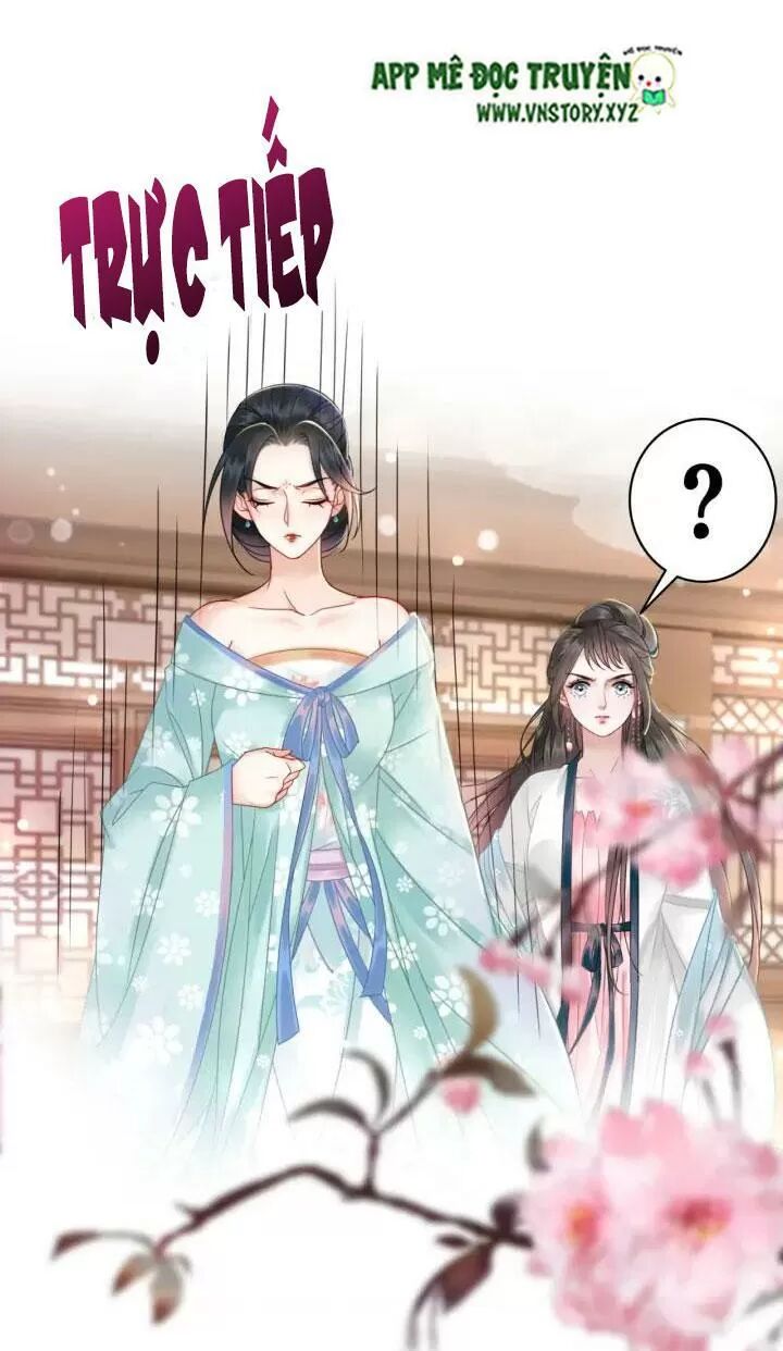 cực phẩm phế vật tiểu thư chapter 135 1