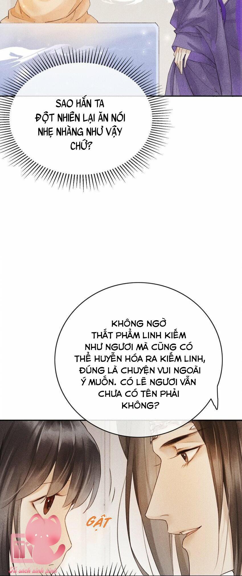 ta dựa vào thân mật với đồ đệ hắc hóa để sống tiếp chapter 2 15