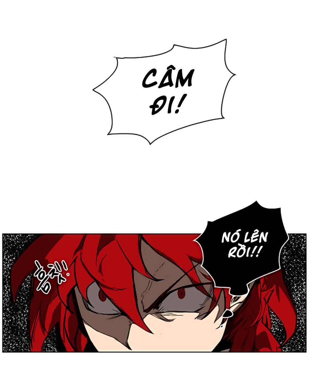 hard core leveling warrior chapter 5 52