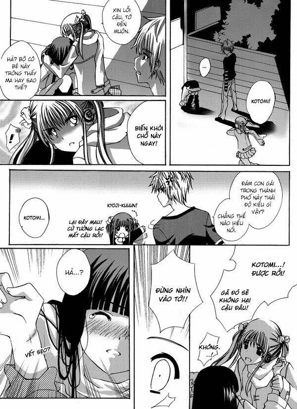 cross heart chapter 2 21