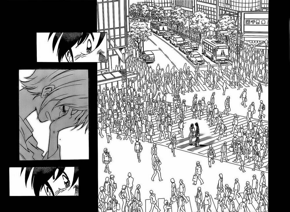 hoshi no furu machi chapter 13 9