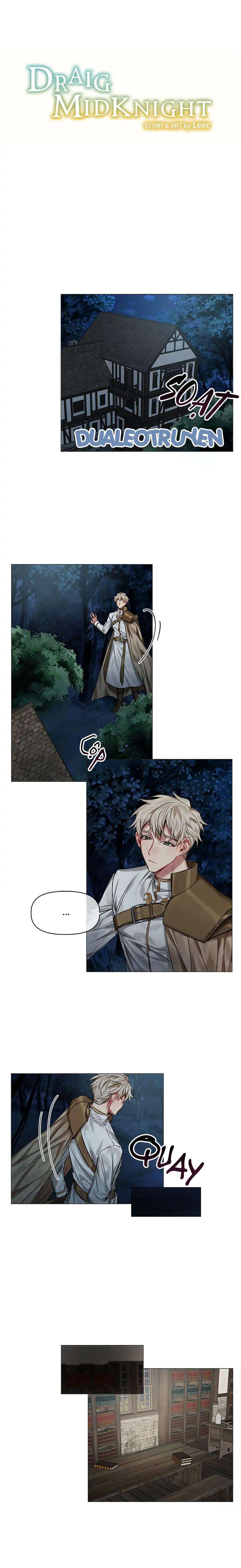 chàng hiệp sĩ và rồng vàng chapter 15 1