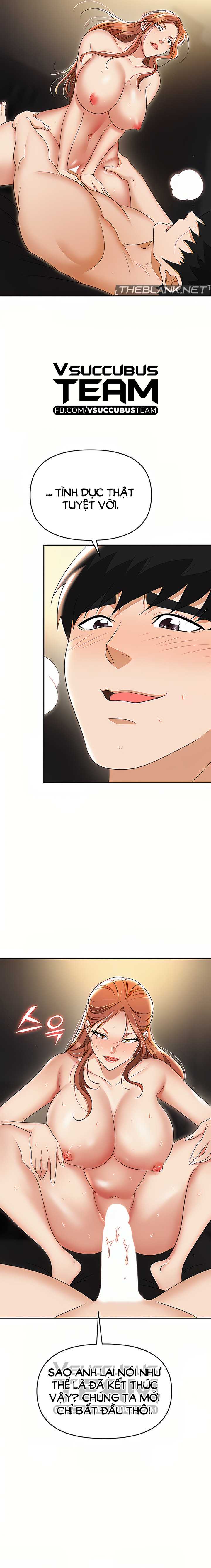 sập bẫy chapter 57 12