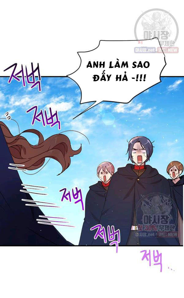 tại sao ngài làm điều này, công tước chapter 92 3