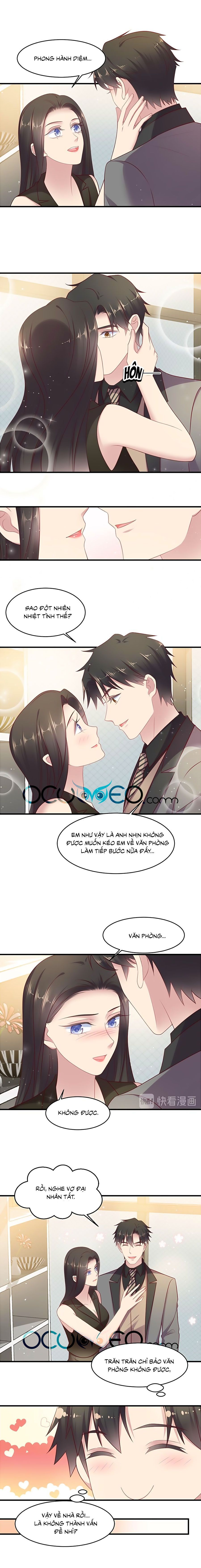 khoá chặt đôi môi (full) chapter 134 2