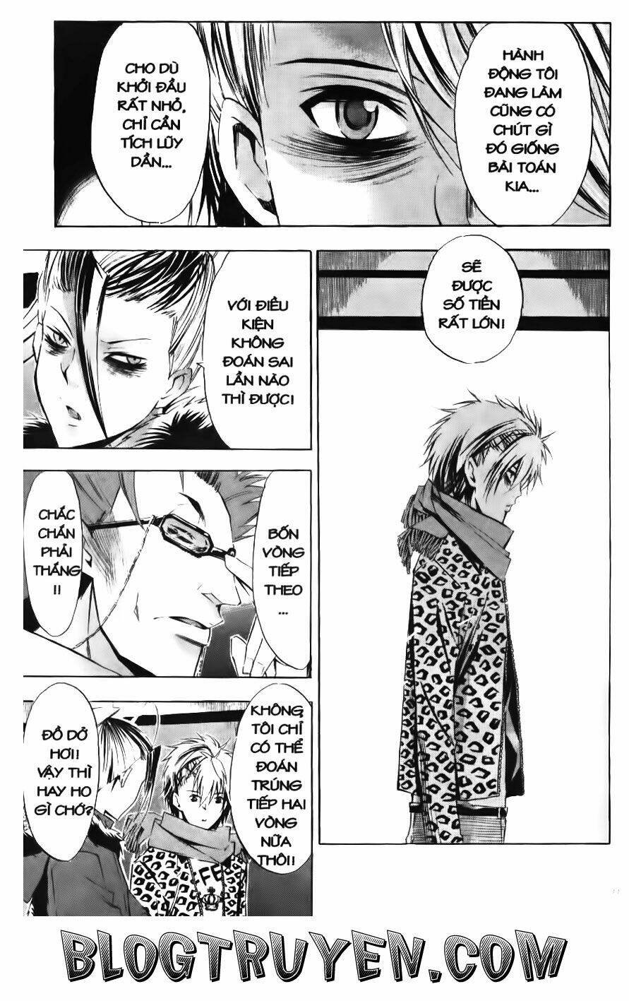 ma vương chapter 81 18