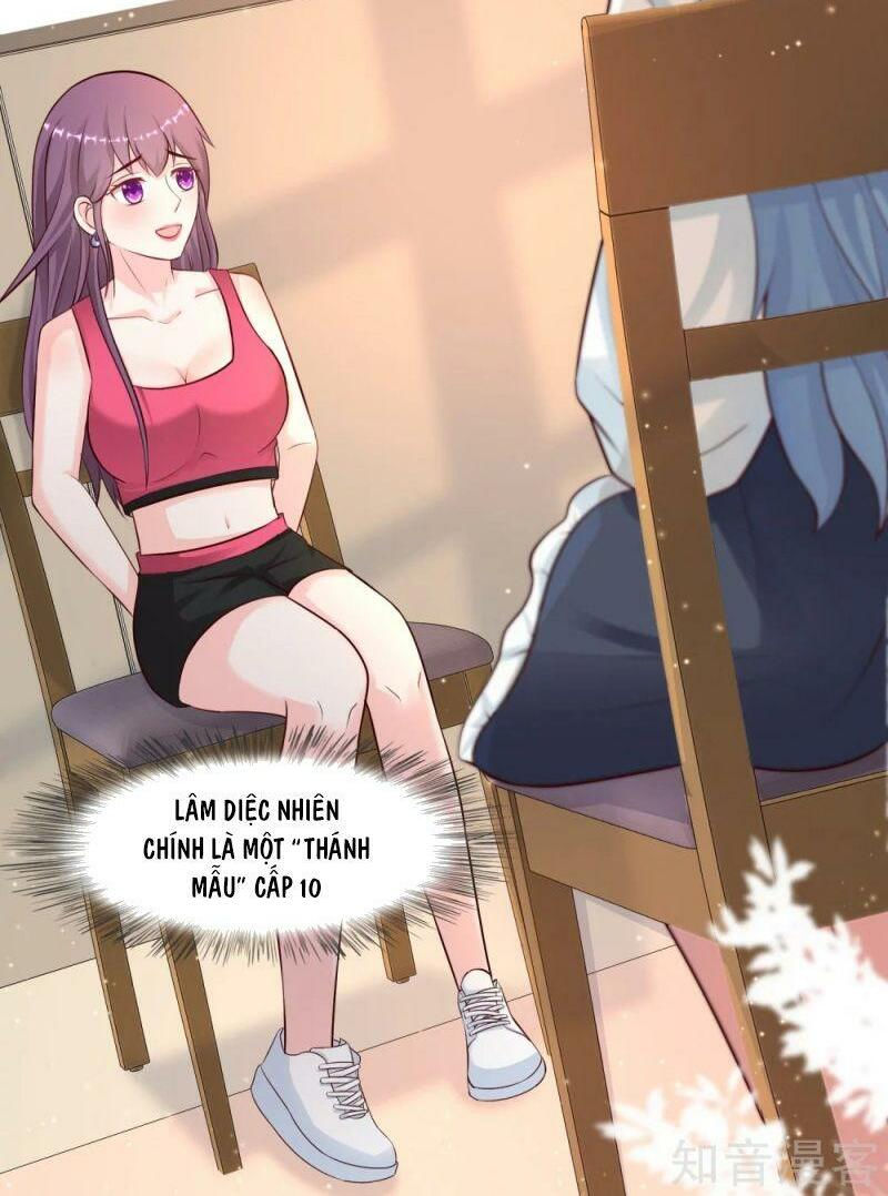 tối cường vận đào hoa chapter 167 2