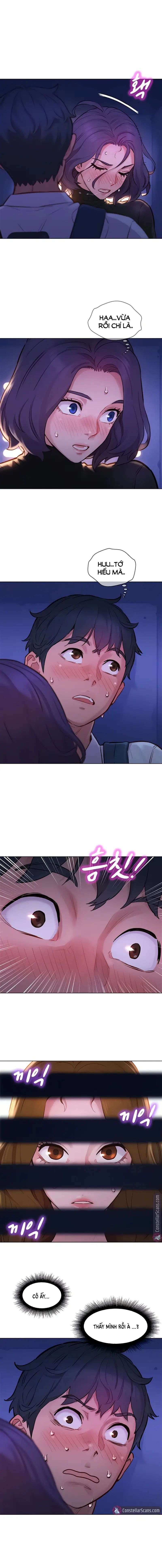 tình bạn vĩnh cửu chapter 3 5