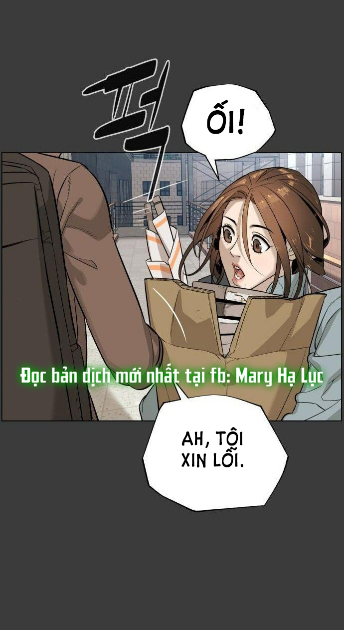 bạch huyết - white blood chapter 83 15