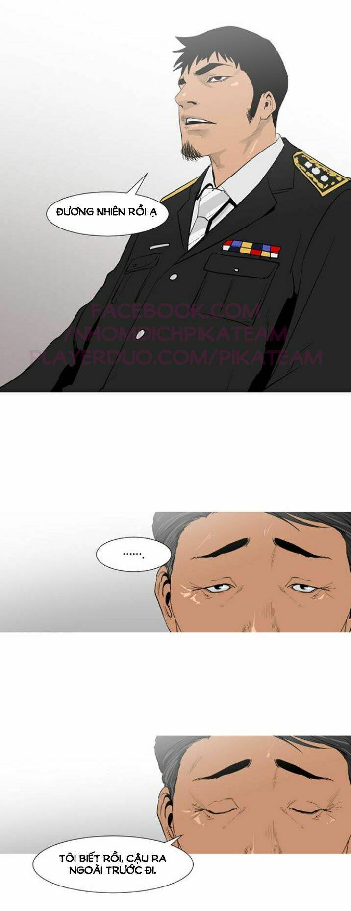 đêm vùng cực chapter 2 10