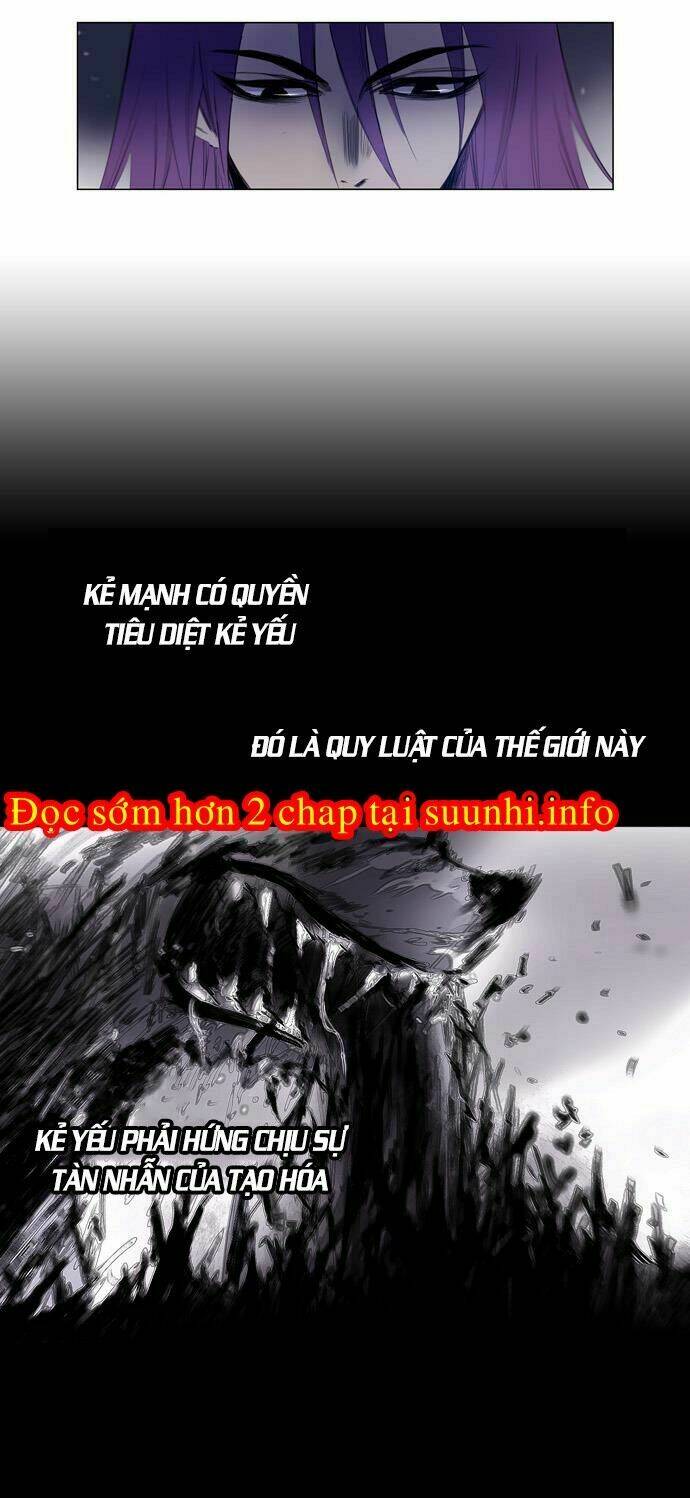 bản khế ước linh hồn chapter 156 8