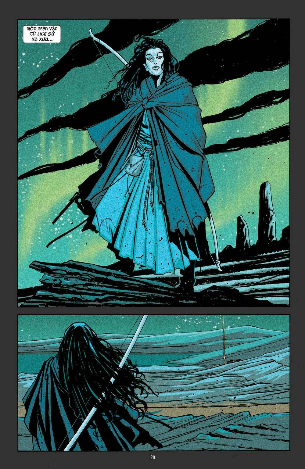 northlanders chapter 1 25