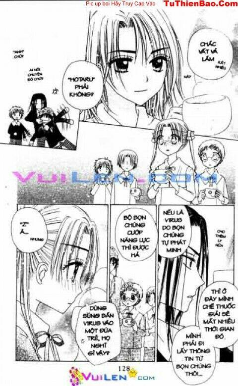 gakuen alice chapter 23 128