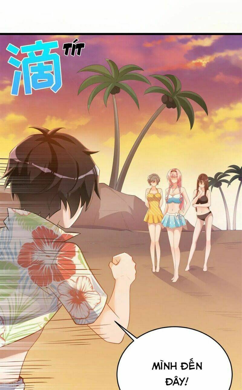 tôi thở cũng có thể mạnh hơn chapter 51 37