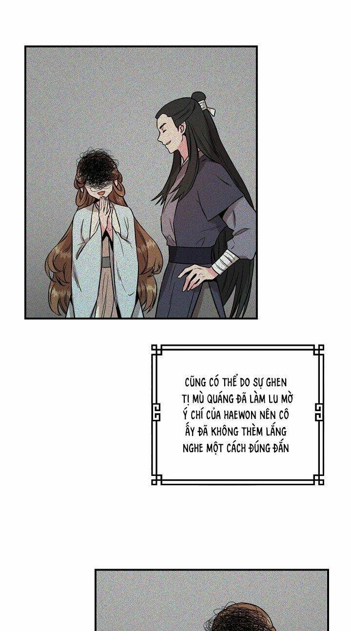 tôi trở thành nhân vật phản diện giỏi nhất trong giới võ thuật chapter 40 29