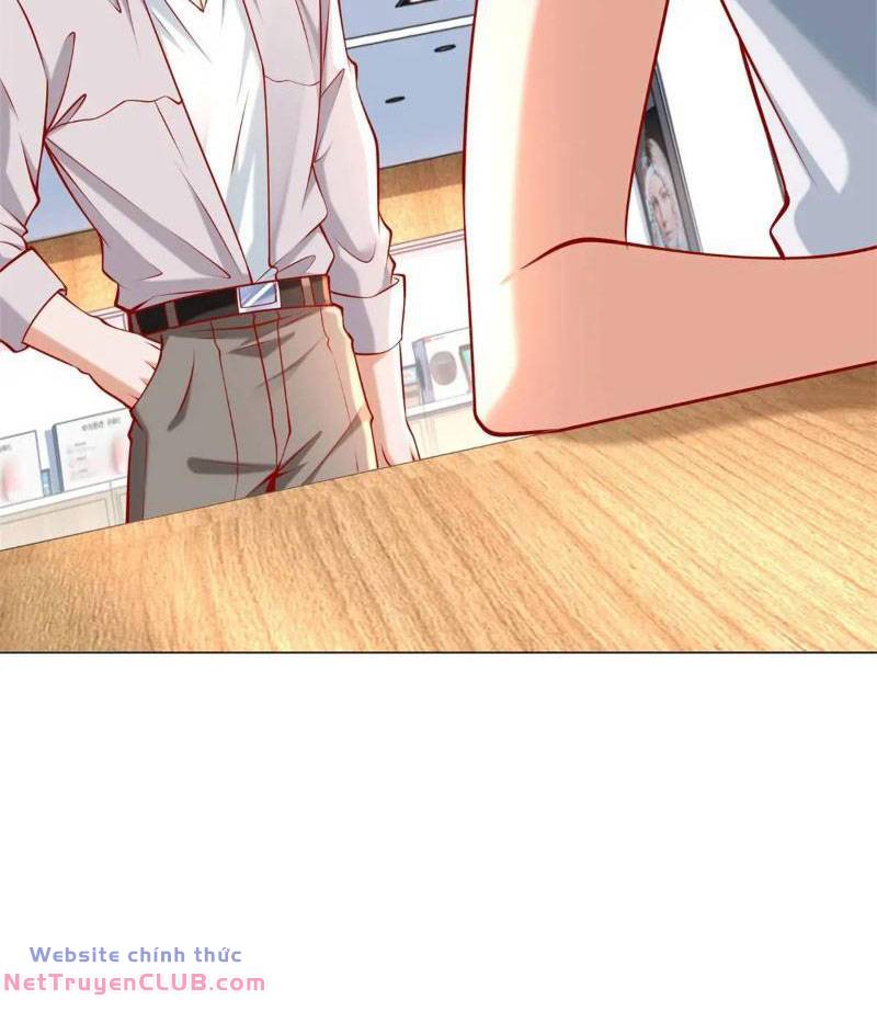 Tôi Là Tài Xế Xe Công Nghệ Có Chút Tiền Thì Đã Sao? chapter 72 37