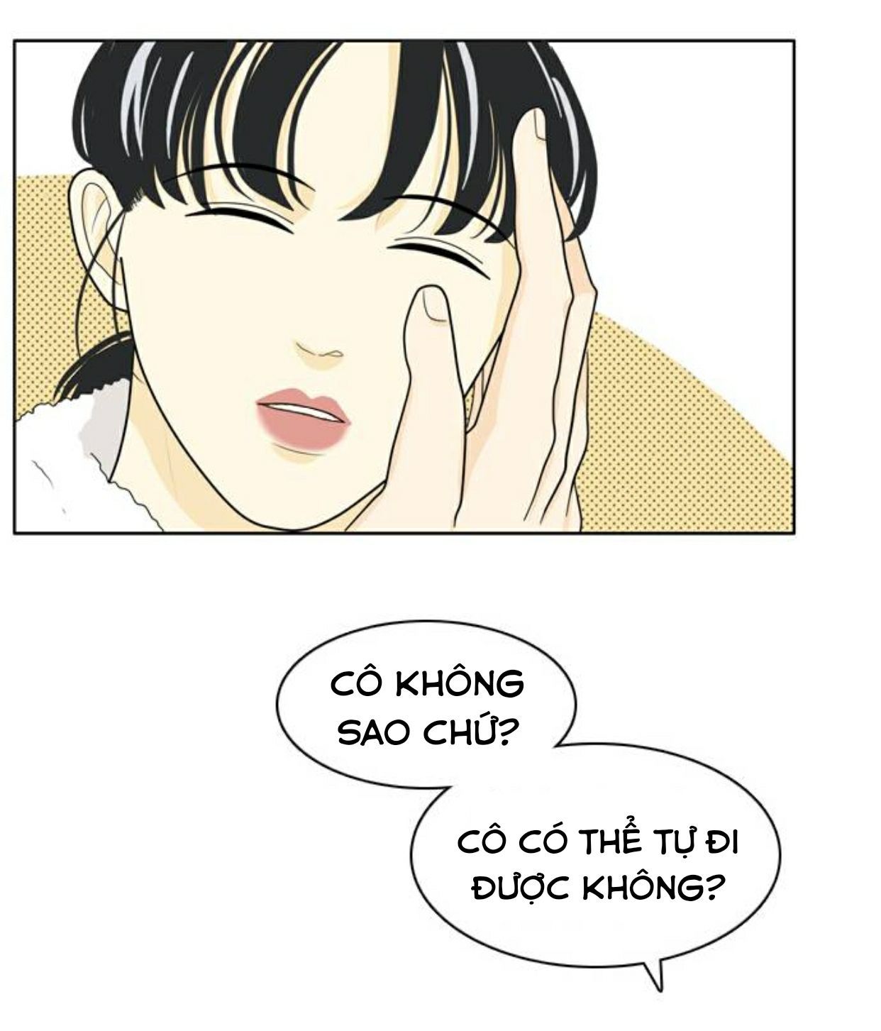 sống chung một nhà chapter 18 23