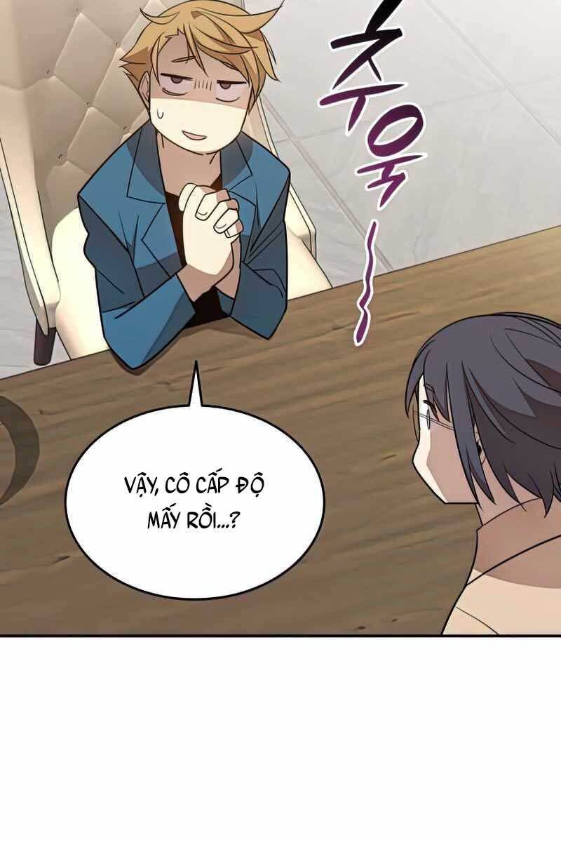 tôi là lính mới chapter 126 32