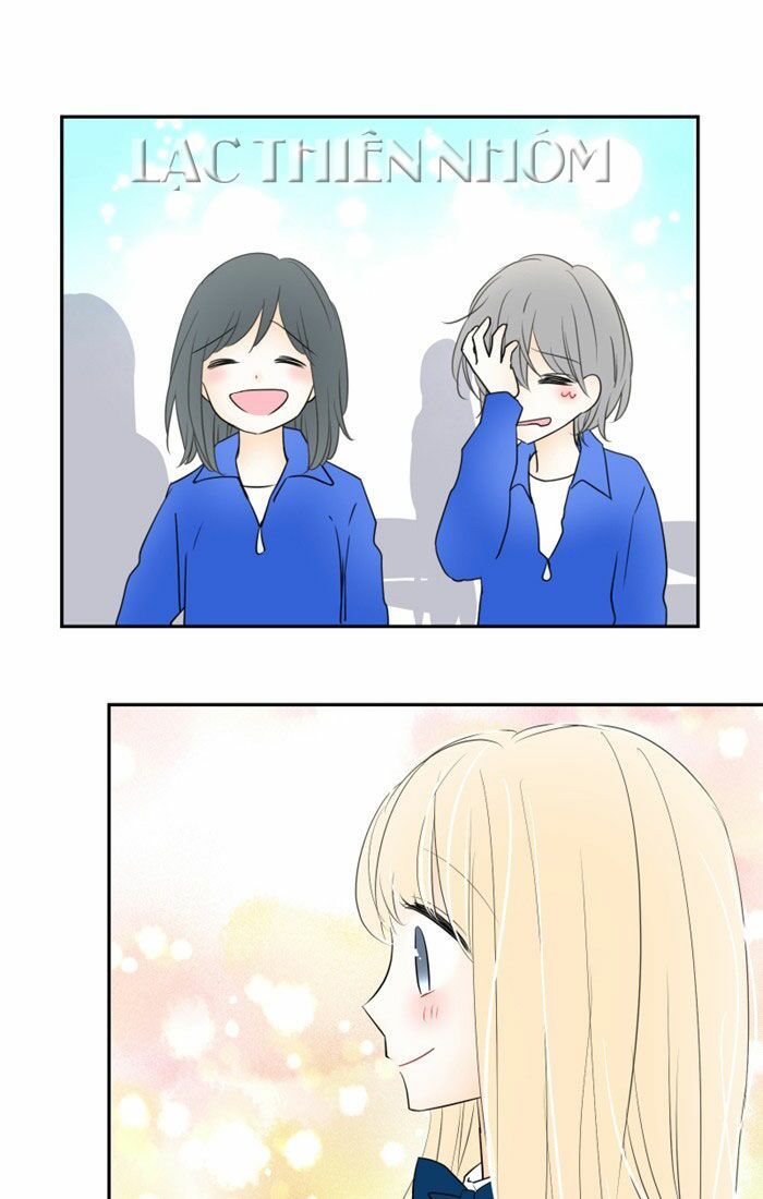 choco ngọt ngào chapter 42 10