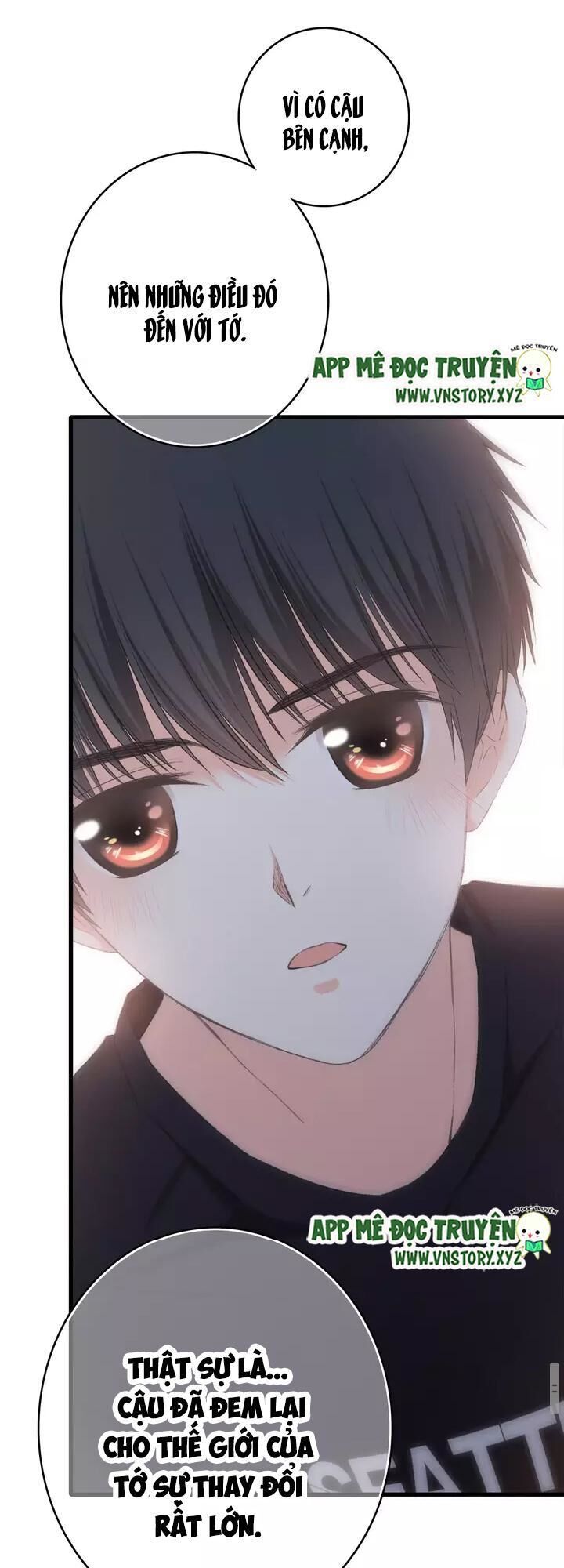 con tim rung động 2 chapter 26.5 6