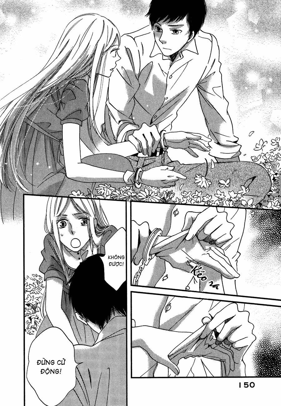 aka no sekai chapter 4 22