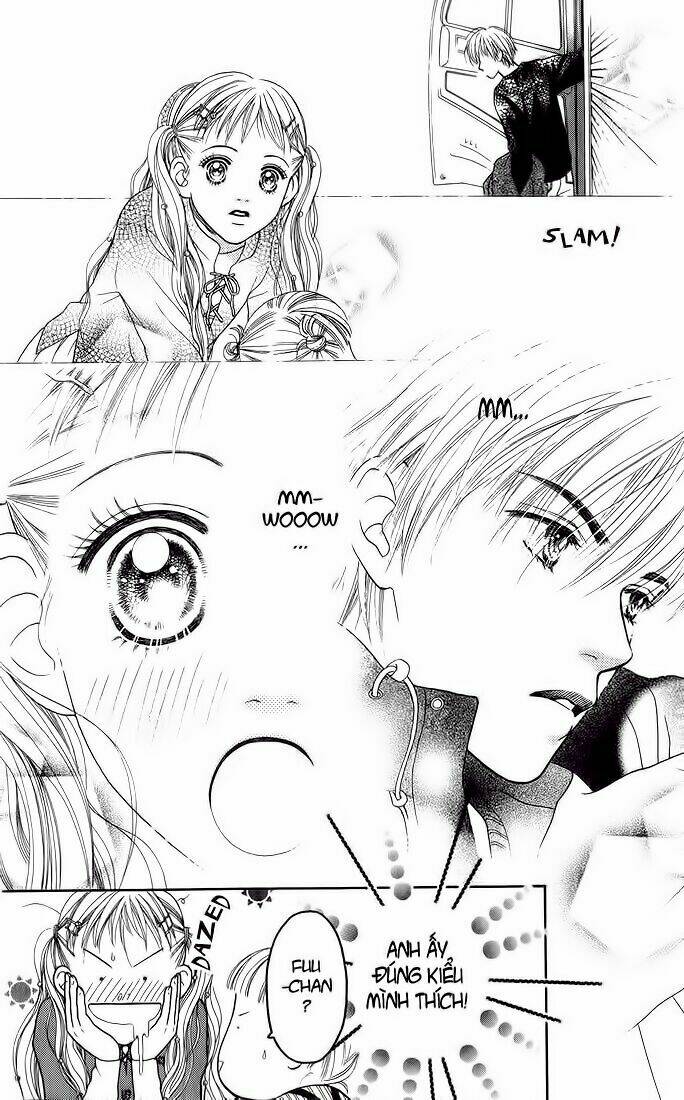 parfait tic - cô láng giềng chapter 1 9