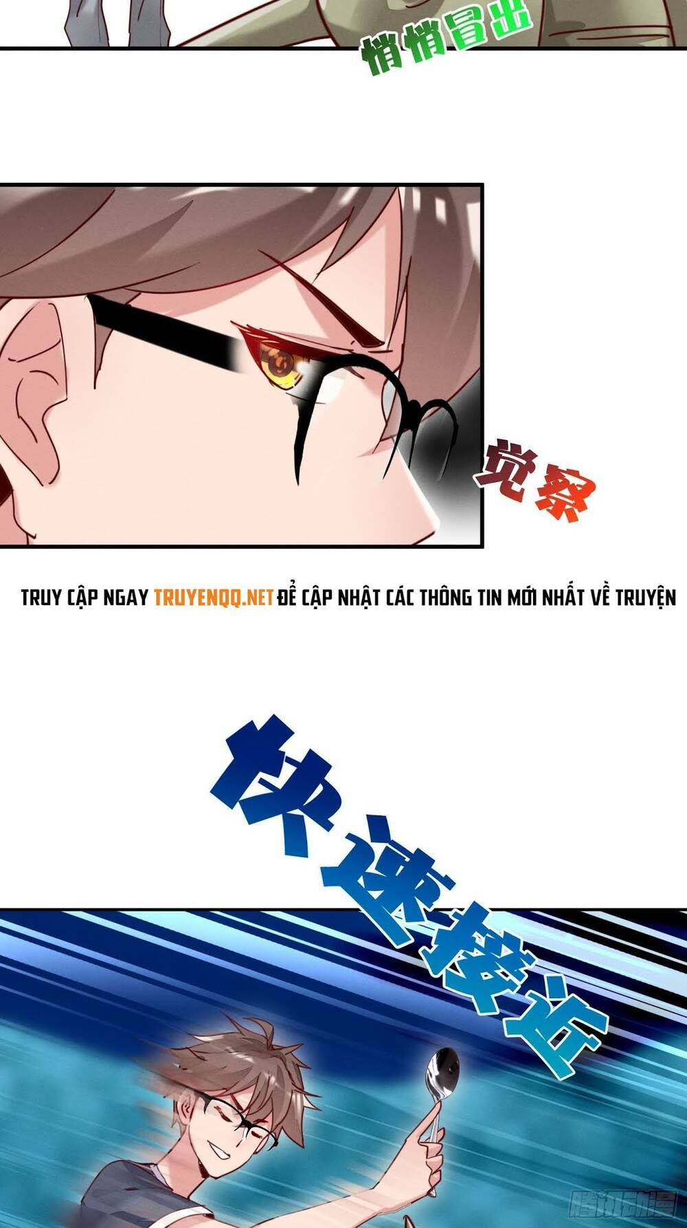 trở thành đạo sư dũng sĩ chapter 17 7