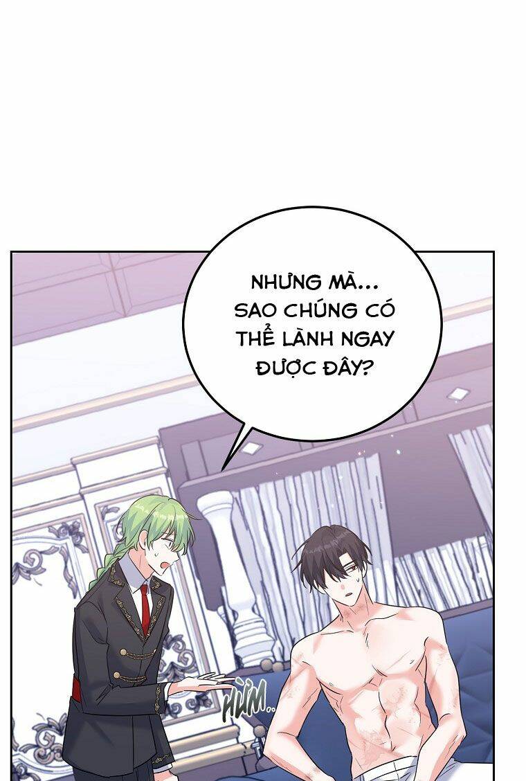 ác nữ karuna bé lại chapter 46 68