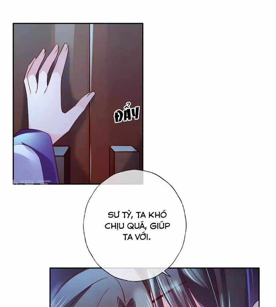 điềm mỹ chi huyết chapter 31 28